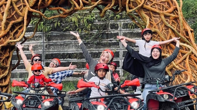 Desa BRILiaN Hargobinangun: Inovasi dan Kolaborasi dengan BRI Dongkrak Ekonomi Desa