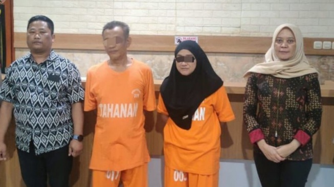 Ketua Pemuda Pancasila Blora Diciduk Polisi! Terlibat Penipuan Solar Fiktif Ratusan Juta