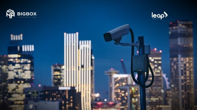 Solusi Berbagai Kebutuhan Bisnis hingga Peningkatan Layanan Publik, Telkom Hadirkan BigBox AI