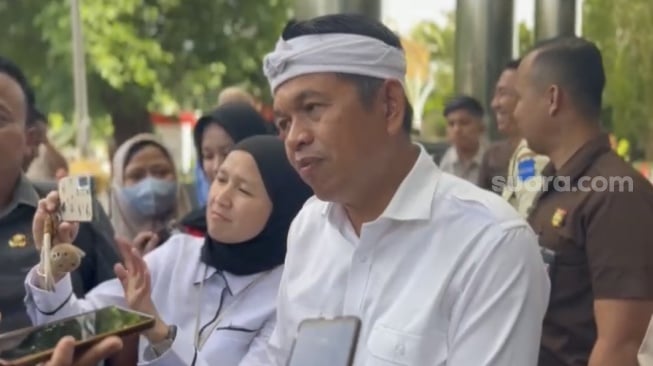 Dikritik KPAI, Dedi Mulyadi Lawan Balik: Harusnya Ikut Ambil Langkah Penanganan Masalah