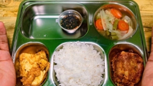 Bukan Ikan Tongkol! Dinkes PALI Ungkap Penyebab Keracunan Massal Setelah Santap MBG