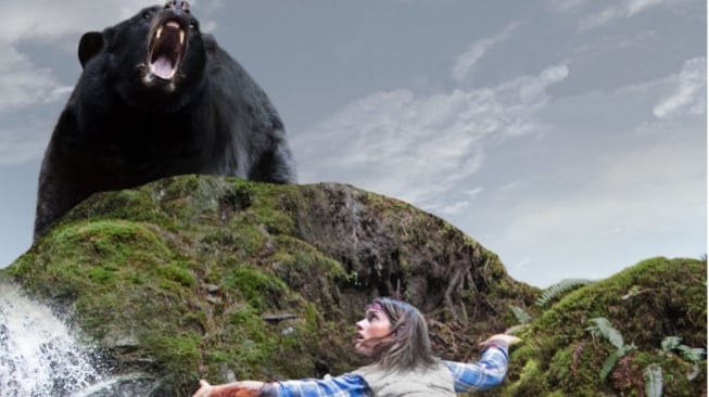 7 Rekomendasi Film Survival Hewan Buas, dari Hiu Putih hingga Singa Ganas