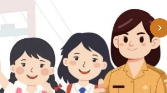 Dimulai Hari Ini, Berikut Tahapan Lengkap Pendaftaran SPMB SD dan SMP Palembang 2025