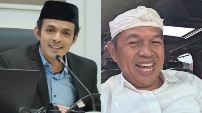 Sentil Dedi Mulyadi, Dokter Gamal: Rp6 M untuk Anak Nakal, Ratusan Ribu yang Tak Sekolah Terabaikan?