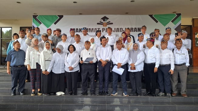 Guru Besar UNPAD Gugat Kebijakan Menkes: Sistem Kesehatan Nasional Terancam Runtuh
