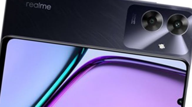 Rekomendasi HP Murah Rp1 Jutaan RAM 6 GB: Kamera 50 MP, Baterai Super Awet
