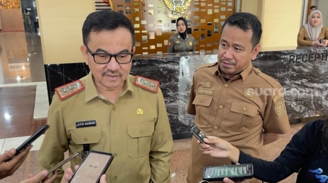 Pemprov Sulsel Laporkan Magdalena De Munnik ke Polisi atas Dugaan Dokumen Palsu