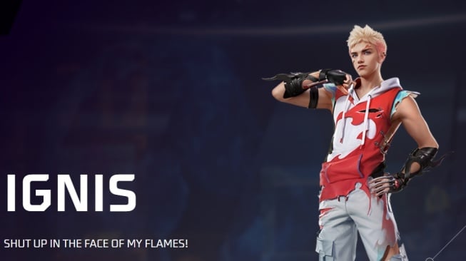15 Kode Redeem Free Fire Max Terbaru 19 Mei 2025: Raih Outfit, Skin, hingga Diamond