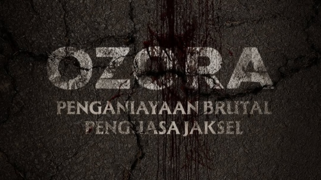 Film Ozora: Penganiayaan Brutal Penguasa Jaksel Go International, Siap Tayang di 3 Negara