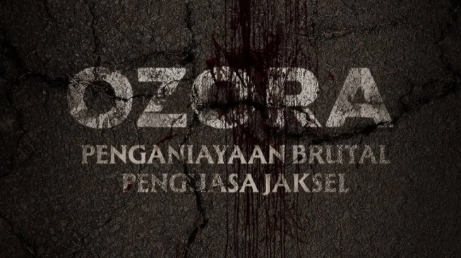 Film Ozora: Penganiayaan Brutal Penguasa Jaksel Go International, Siap Tayang di 3 Negara