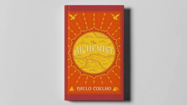 Inspiratif! 5 Rekomendasi Buku Perjalanan Spiritual yang Wajib Kamu Baca