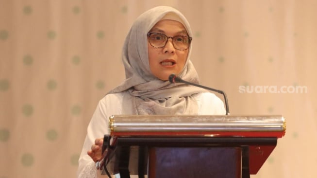Kementerian PPPA Minta Polisi Tangkap Pembuat Grup Facebook Fantasi Sedarah: Membahayakan Anak-anak!