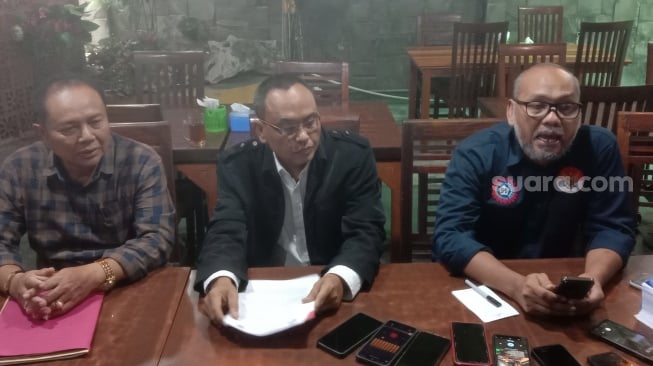 Kurator Didesak Penuhi Hak Karyawan PT Sritex, Tagihan Pembayaran Capai Rp 337 Miliar