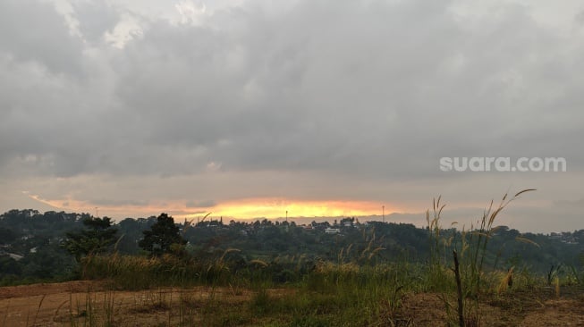 Review hasil kamera Poco F7 Pro. [Suara.com/Dicky Prastya]