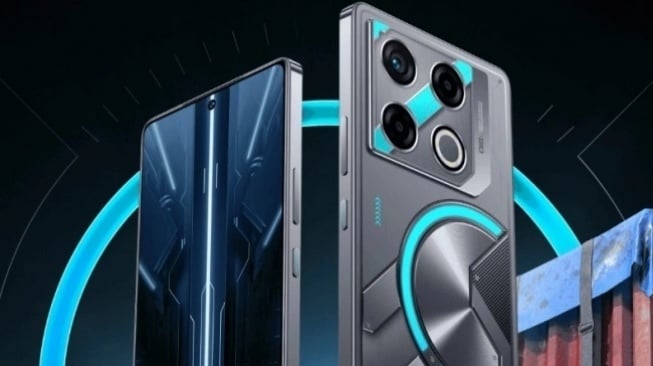 Bocoran Spesifikasi Infinix GT 30 Pro yang Segera Meluncur di Indonesia