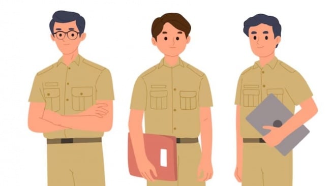 Kapan Pendaftaran CPNS 2025 Dibuka untuk Lulusan SMA? Intip Formasi Lengkapnya