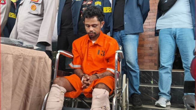 Targetkan Bule Dan Mahasiswa, Pria Nyaru Ojek di Bali Lecehkan Korban di Semak-semak