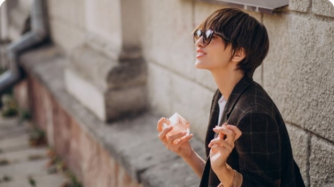 3 Rekomendasi Parfum Lokal Unisex Tahan Keringat, Wangi Seharian Tanpa Takut Bau Badan
