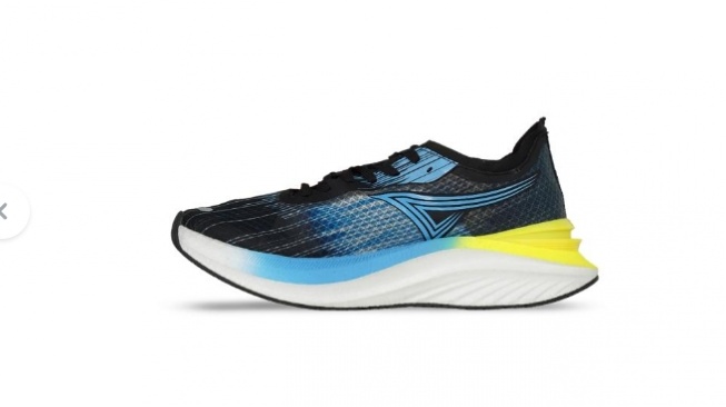 Ardiles Infinity Flash.