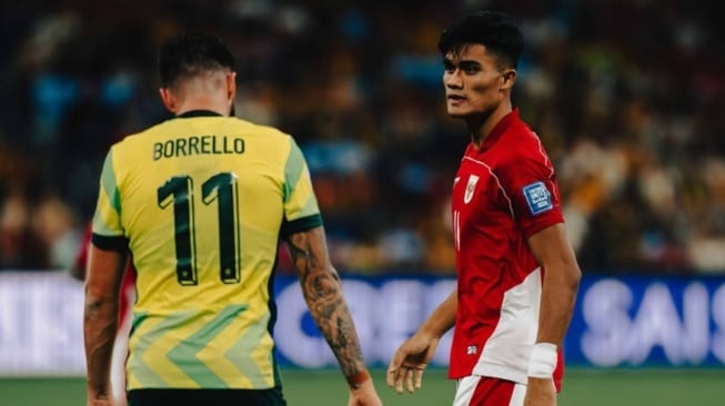 Statistik DPMM FC Klub Brunei Darussalam yang Naksir Ramadhan Sananta