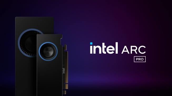 Intel Rilis Solusi AI Terbuka Gaudi 3 yang Siap Saingi Raksasa Cloud di Ajang Computex 2025