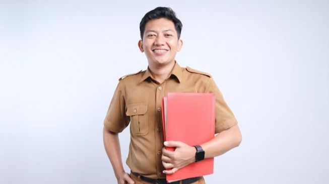 Lulusan SMA Merapat! Ini Bocoran Formasi CPNS 2025 yang Bisa Kamu Lamar