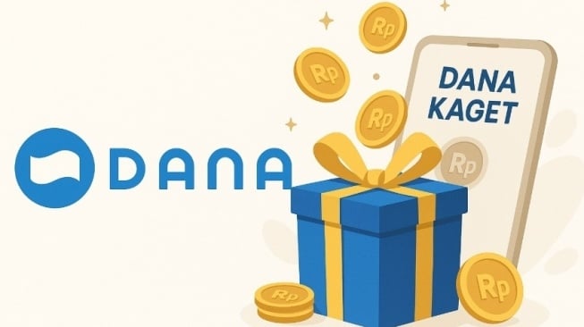 Jangan Skip Ini Bocoran Tempat Berburu DANA Kaget yang Terbukti Ampuh Dapatkan Saldo Rp100 Ribu