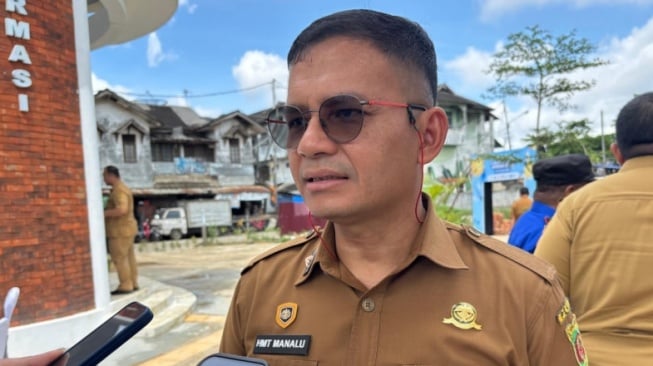 Pemkot Samarinda Terapkan Parkir Berlangganan, Rp 1 Juta per Tahun untuk Mobil