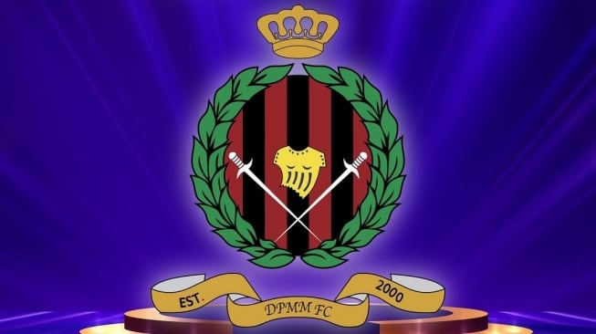 Mengenal DPMM FC, Klub Unik yang Jadi Pelabuhan Baru Ramadhan Sananta. [Dok. IG/@officialdpmmfc]