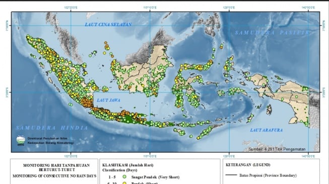 Pagi Cerah, Sore Langsung Hujan: 7 Cara Sederhana Jaga Kesehatan Agar Aktivitas Tak Terganggu