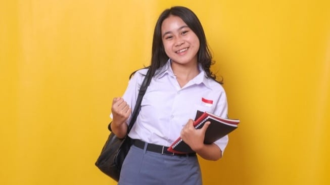 30 Contoh Soal TPA Masuk SMA Lengkap dengan Kunci Jawabannya