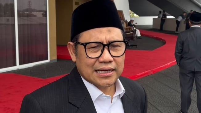Antara Figur Sentral PKB dan Bayang-bayang Kemenaker, Cak Imin dalam Sorotan