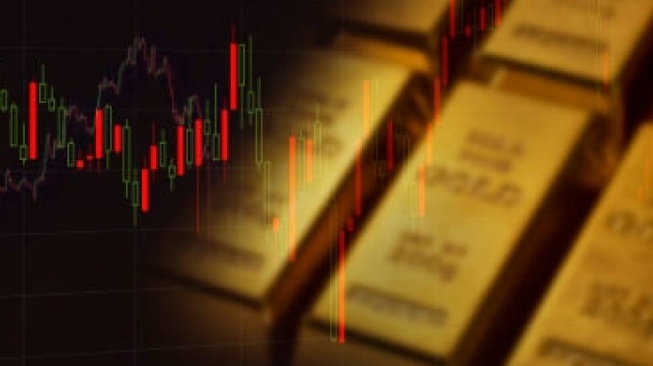 harga emas di Palembang hari ini