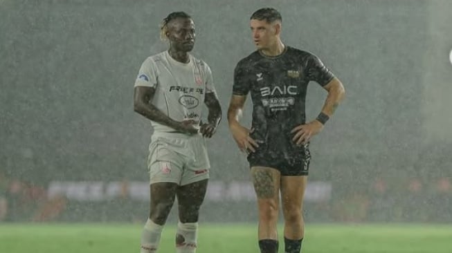 Pelatih Malaysia Tanggapi Wacana 11 Pemain Asing di Liga 1 Musim Depan