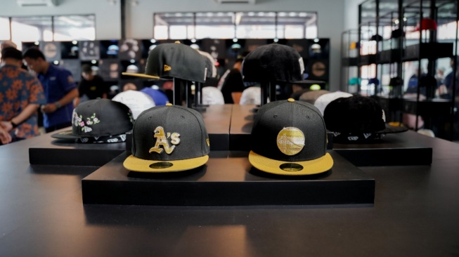 59FIFTY: Ikon Streetwear yang Terus Berevolusi, Kini Hadir dengan Koleksi Terlengkap di Indonesia