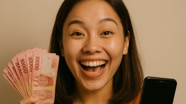 Klaim Sekarang! Ada 3 Link DANA Kaget Hari Ini Dalam Tulisan Ini