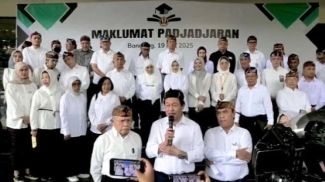 Kontroversi Kolegia: Kemenkes atau Organisasi Profesi? Ini Sikap FK Unpad