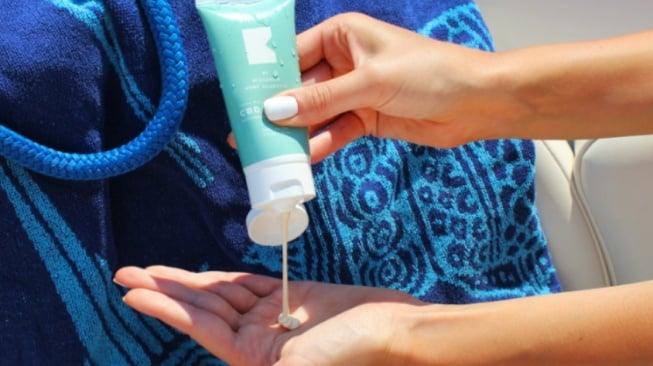 5 Rekomendasi Sunscreen untuk Kulit Sensitif: Harga Aman buat Restock di Akhir Bulan