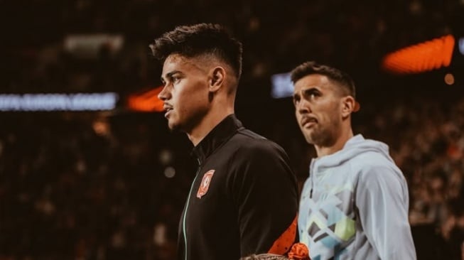 Pengamat Bola: Dikira Mees Hilgers Bintang Dunia Kali