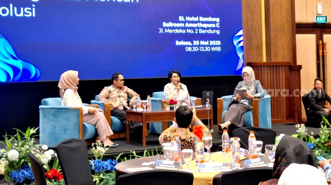 Mencari Jalan Tengah Industri Jabar di Tengah Gempuran Global