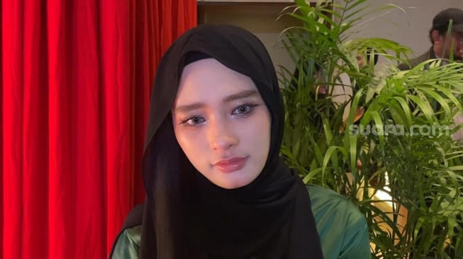 Dituduh Pelakor dan Dilaporkan ke Polisi, Inara Rusli Sempat Akui Dekat dengan Pengusaha: Dia Single