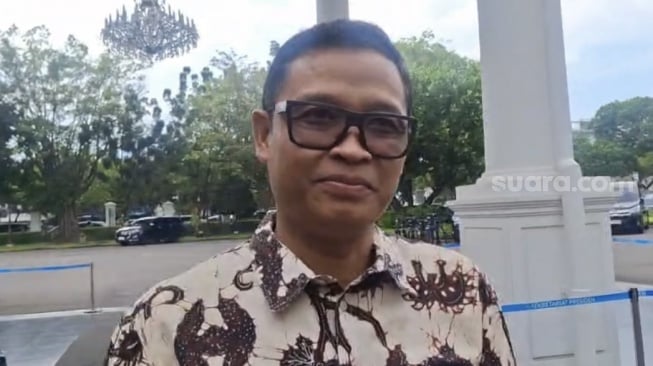 Prabowo Panggil Bimo Wijayanto ke Istana: Sinyal Kuat Jadi Dirjen Pajak Baru?
