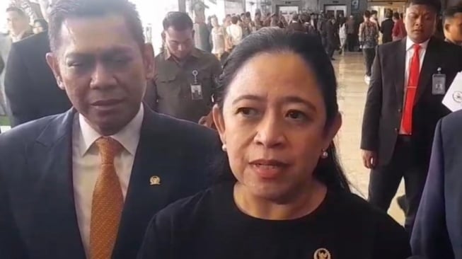 Nyaris Dua Tahun Indonesia Tidak Punya Duta Besar di AS, Ketua DPR: Itu Urusan Eksekutif