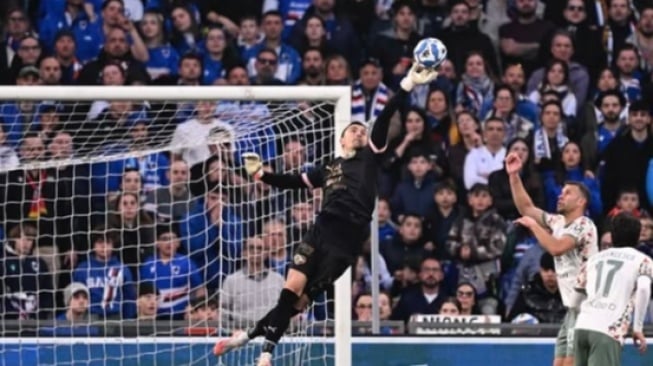 Garuda Calling 2025 dan Berkah bagi Timnas Indonesia di Balik Nasib Pahit Emil Audero