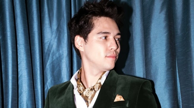 Jadi Suami Luna Maya, Maxime Bouttier Dapat Nasihat Makjleb dari Agus Kuncoro