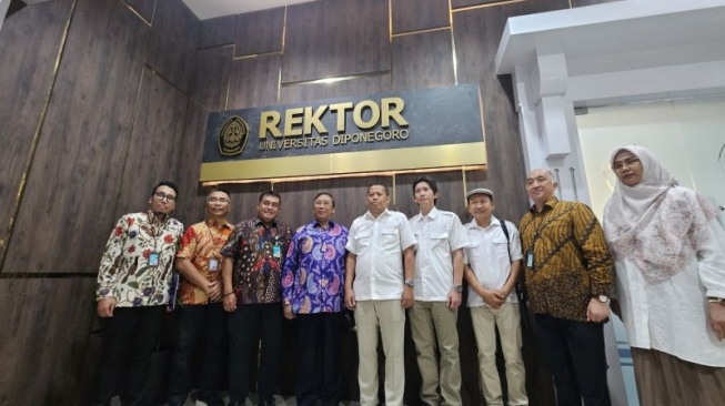Kembali Dibuka, Pengawasan PPDS Anestesi Undip Diperketat, Ada Batasan Jam Kerja