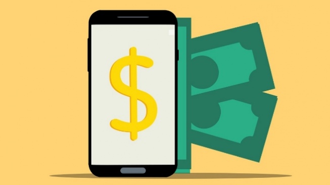 8 Aplikasi Penghasil Uang Langsung ke DANA Tanpa Deposit, Wajib Dicoba