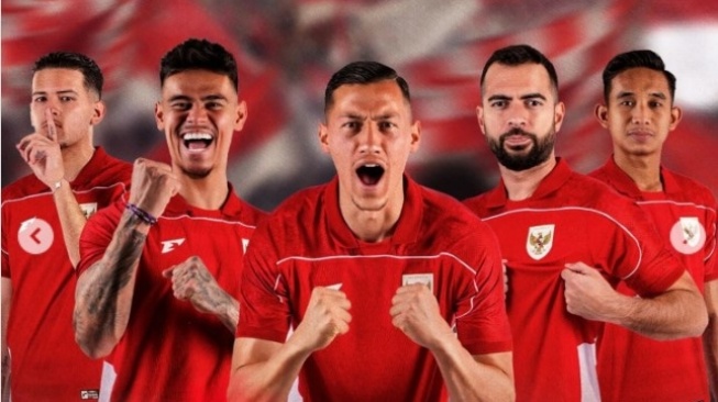 Bukan Rusia atau Belanda, Mantan Juara Piala Dunia Ini Ajak Timnas Indonesia Tanding