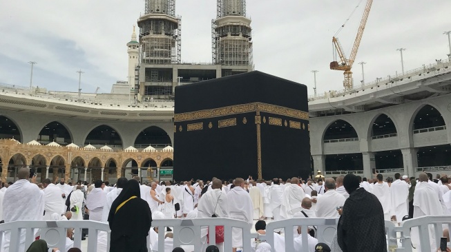 Sejarah Gelar Haji di Indonesia, Tak Sekadar Tanda Usai Pergi ke Tanah Suci