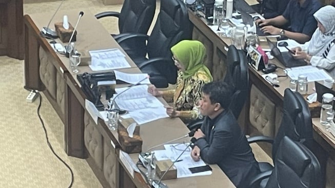 Benarkah Proyek Penulisan Ulang Sejarah Indonesia oleh Kemenbud Tanpa Sepengetahuan DPR?